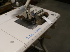 /BROTHER FB V61A 5050 55 1ACM 5F ASP EFTN